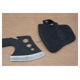 Ultra Sharp Co 11" Hatchet Knife