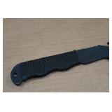 Ultra Sharp Co 11" Hatchet Knife