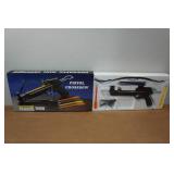 Pistol Style Mini Crossbow - 50 Lbs