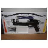 Pistol Style Mini Crossbow - 50 Lbs