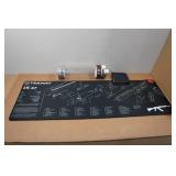 Tekmat Premium Bench Mat