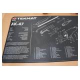 Tekmat Premium Bench Mat