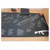 Tekmat Premium Bench Mat