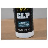 Lucas Extreme Duty CLP