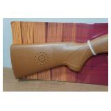 Novelty Redneck Plunger