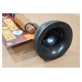 Novelty Redneck Plunger