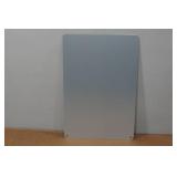 Novelty Metal Sign - Can