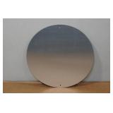 Novelty Metal Sign - Sasquatch/Winchester