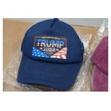 *3* Trump Hats