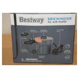 Bestway Sidewinder AC Air Pump