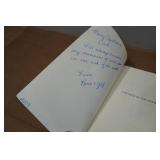 *2* Boundary Waters Long Sleeve Button Up Shirt and Book - Large