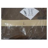 *2* Boundary Waters Long Sleeve Button Up Shirt and Book - Large