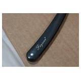 *2* Straight Edge Razors