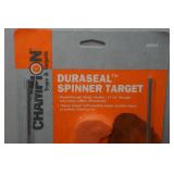 Champion Duraseal Spinner Target