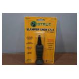 Strut Slammer Crow Call