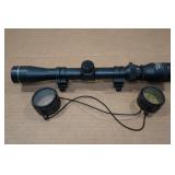 Northwest Territory 3-9 x 32 Scope