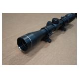 Northwest Territory 3-9 x 32 Scope