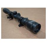 Northwest Territory 3-9 x 32 Scope