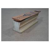 Quaker Boy Box Turkey Call