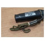 HS Calls Grunt Deer Call