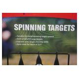 Crosman Spinning Targets