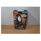 Coleman 800,000 Candlepower Spot Light