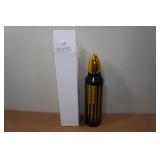 Hot/Cold Bullet Shaped Thermos