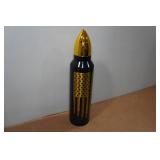 Hot/Cold Bullet Shaped Thermos