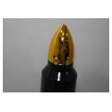 Hot/Cold Bullet Shaped Thermos