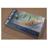 Frostbite Tantrum 140 5.5" Big Fish Rattle Bait