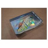 Frostbite Tantrum 165 6.5" Big Fish Rattle Bait