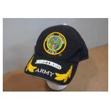 United States Army Hat "Retired"