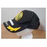 United States Army Hat "Retired"