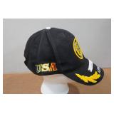 United States Army Hat "Retired"