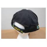 United States Army Hat "Retired"