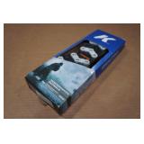 Korkers Interchangeable Sole System Triple Threat Hex Disc - Size 9