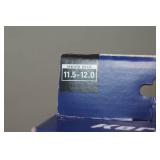 Korkers Interchangeable Sole System Triple Threat Carbide Spike - Size 11.5-12