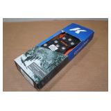 Korkers Interchangeable Sole System Triple Threat Carbide Spike - Size 10