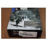 Korkers Interchangeable Sole System Triple Threat Carbide Spike - Size 10