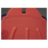 Korkers Interchangeable Sole System Triple Threat Carbide Spike - Size 10