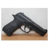 Beretta Model 96 D Centurion .40 S&W Semi-Auto Pistol - 2 Magazines