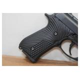 Beretta Model 96 D Centurion .40 S&W Semi-Auto Pistol - 2 Magazines