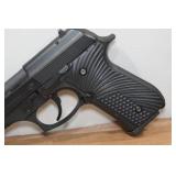 Beretta Model 96 D Centurion .40 S&W Semi-Auto Pistol - 2 Magazines