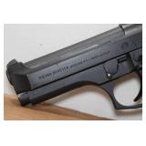 Beretta Model 96 D Centurion .40 S&W Semi-Auto Pistol - 2 Magazines