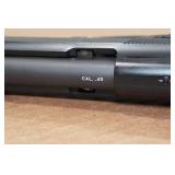 Beretta Model 96 D Centurion .40 S&W Semi-Auto Pistol - 2 Magazines