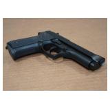 Beretta Model 96 D Centurion .40 S&W Semi-Auto Pistol - 2 Magazines