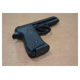 Beretta Model 96 D Centurion .40 S&W Semi-Auto Pistol - 2 Magazines