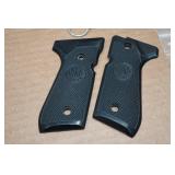 Beretta Model 96 D Centurion .40 S&W Semi-Auto Pistol - 2 Magazines