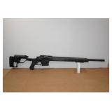 Christensen Arms Modern Precision Rifle Model 14 6.5 Creedmoor Bolt-Action Rifle