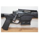 Christensen Arms Modern Precision Rifle Model 14 6.5 Creedmoor Bolt-Action Rifle